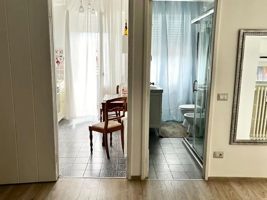 Families Apartment Roma