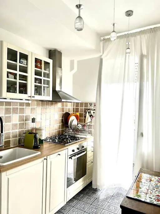 Families Apartment Roma