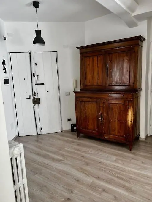 Families Apartment Roma