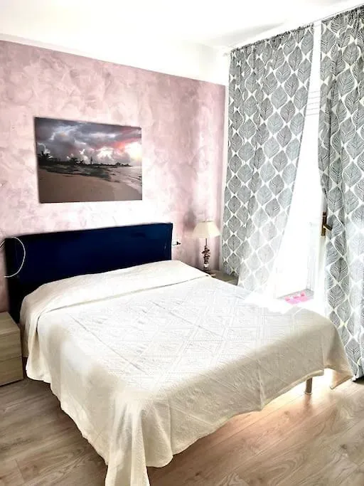 Families Apartment Roma
