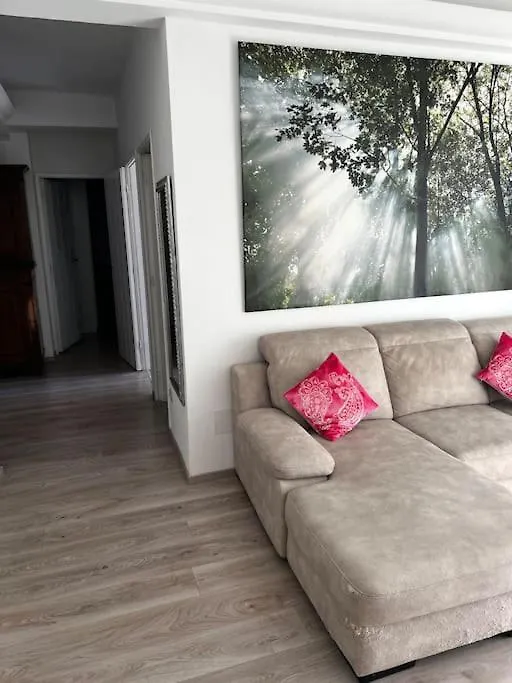 Families Apartment Roma 0*,