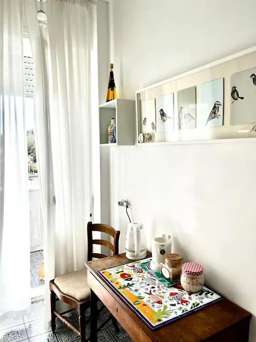 Families Apartment Roma 0*,  Italia