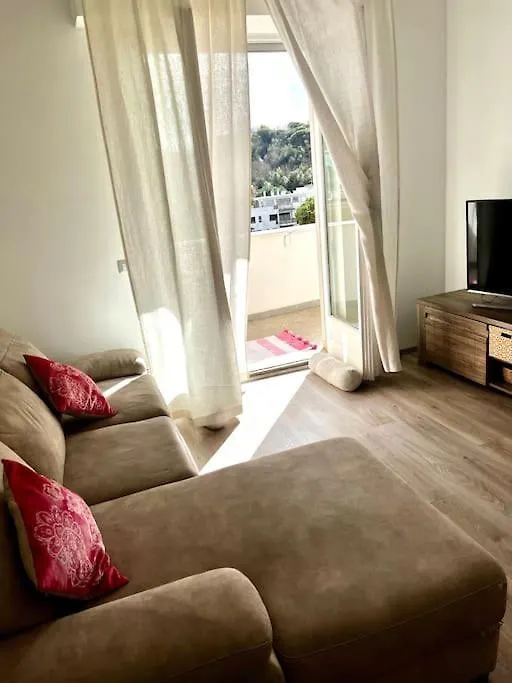 Families Apartment Roma
