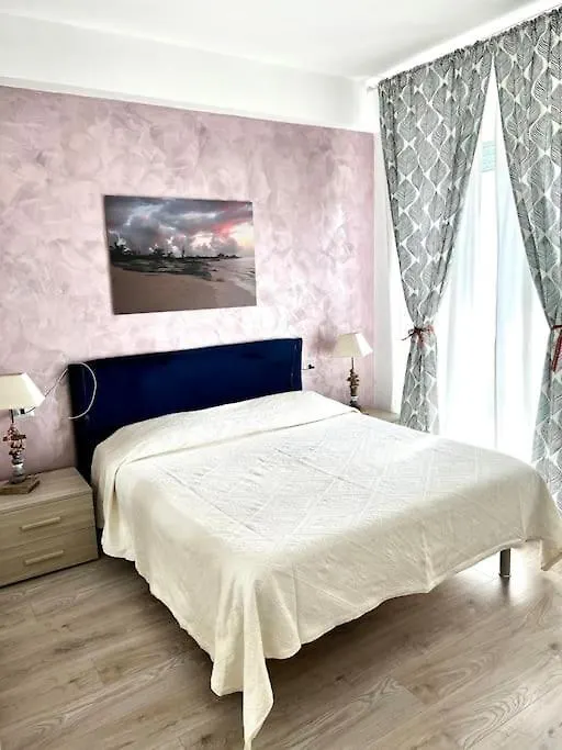 Families Apartment Roma