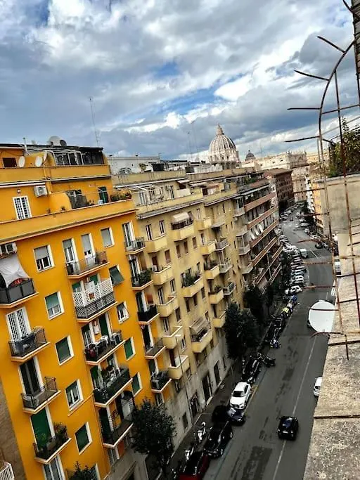 Families Apartment Roma