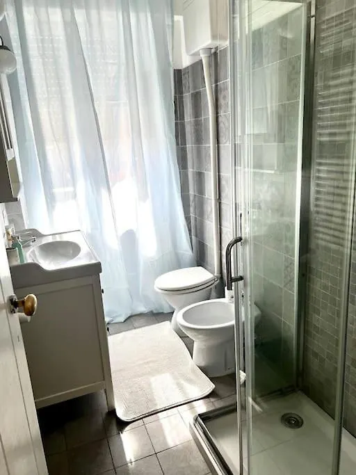 Families Apartment Roma