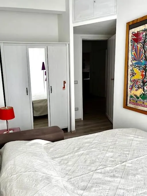 Families Apartment Roma