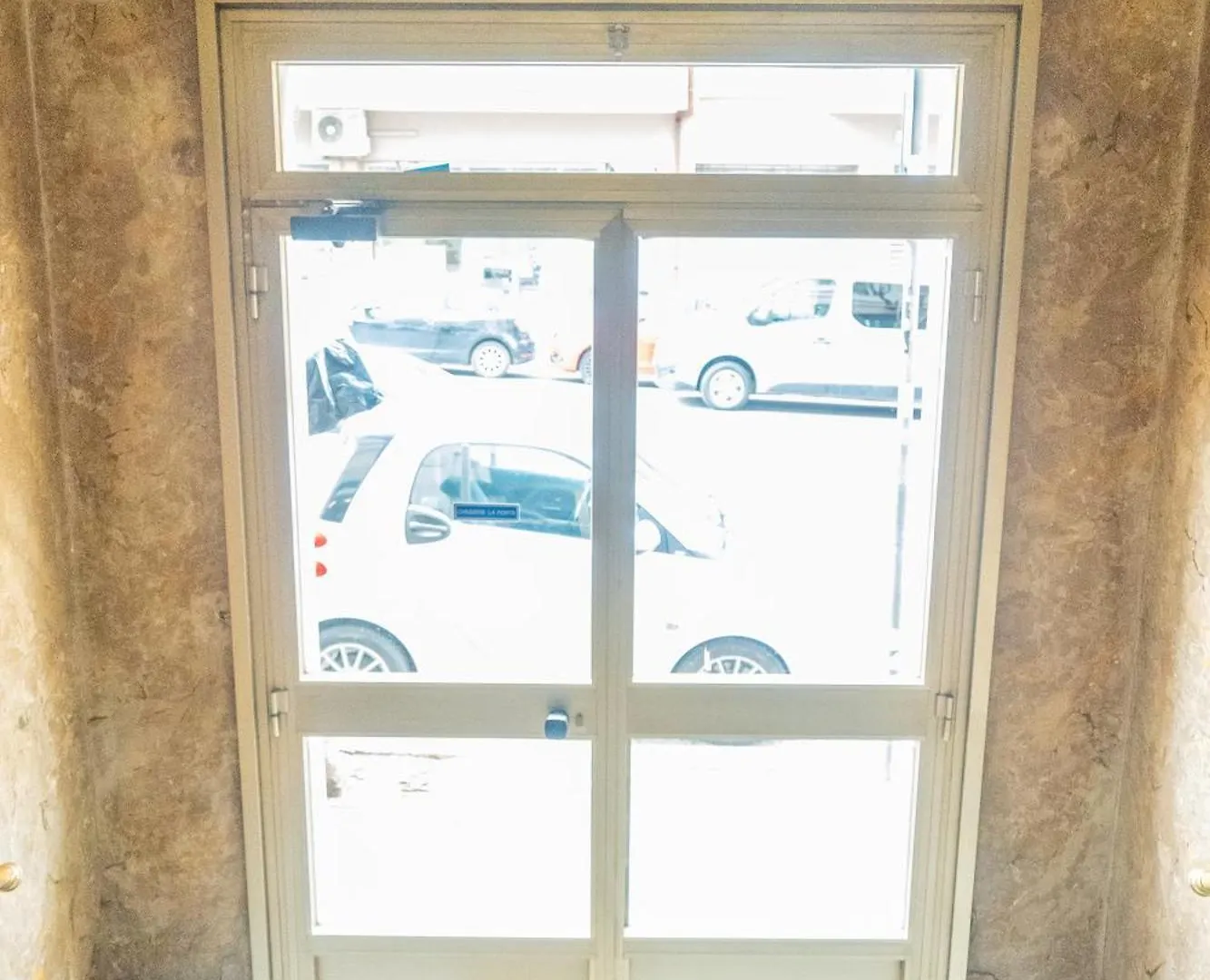 Families Apartment Roma Italia