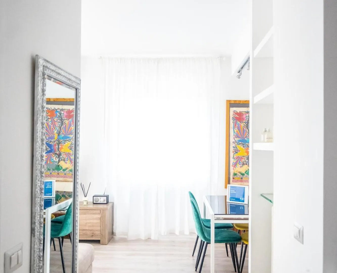 Families Apartment Roma 0*,