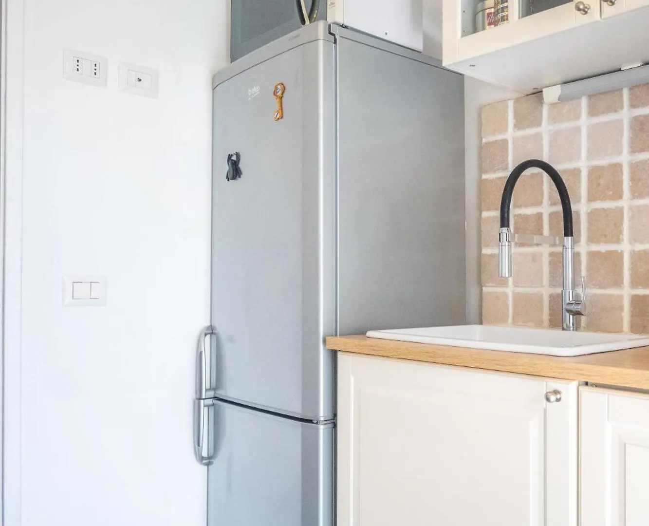 Families Apartment Roma Italia
