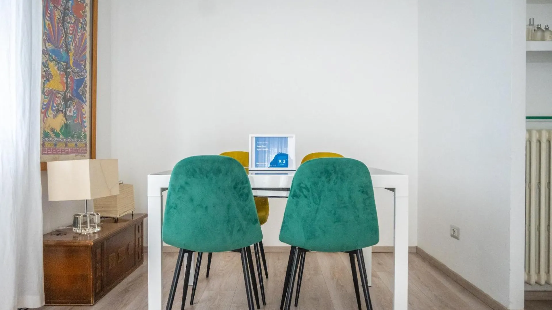 Families Apartment Roma 0*,  Italia