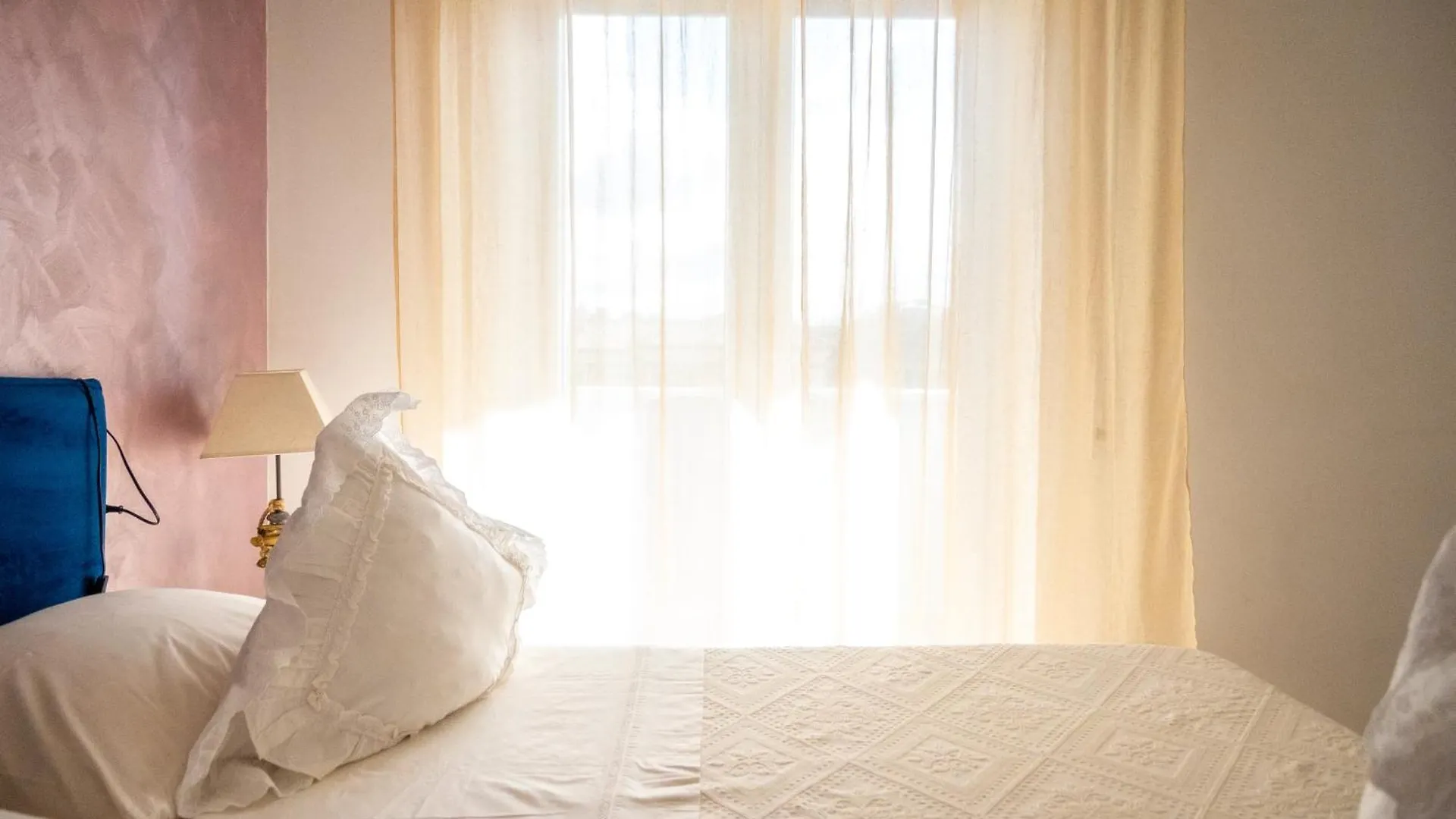 Families Apartment Roma Italia