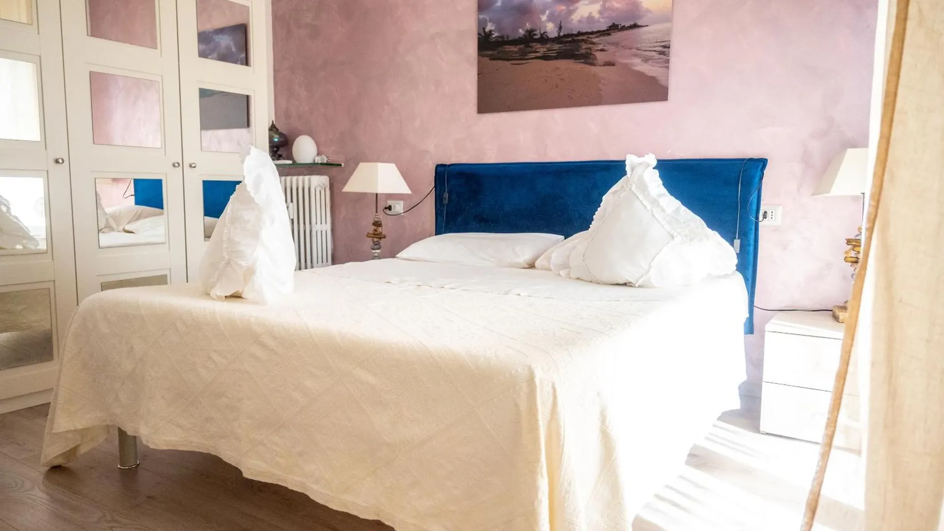 Families Apartment Roma Italia