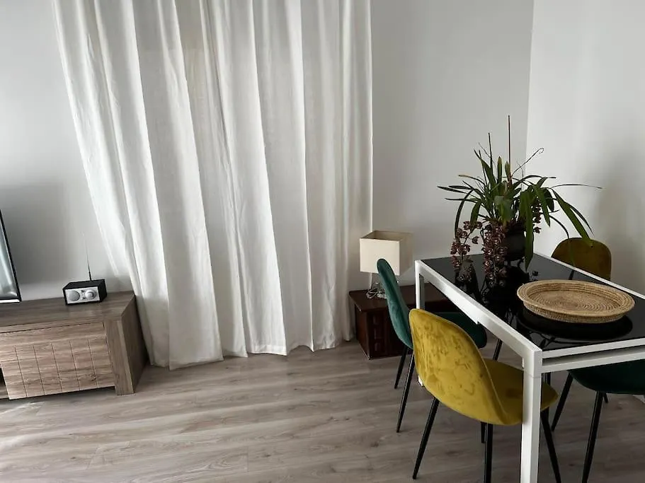 Families Apartment Řím