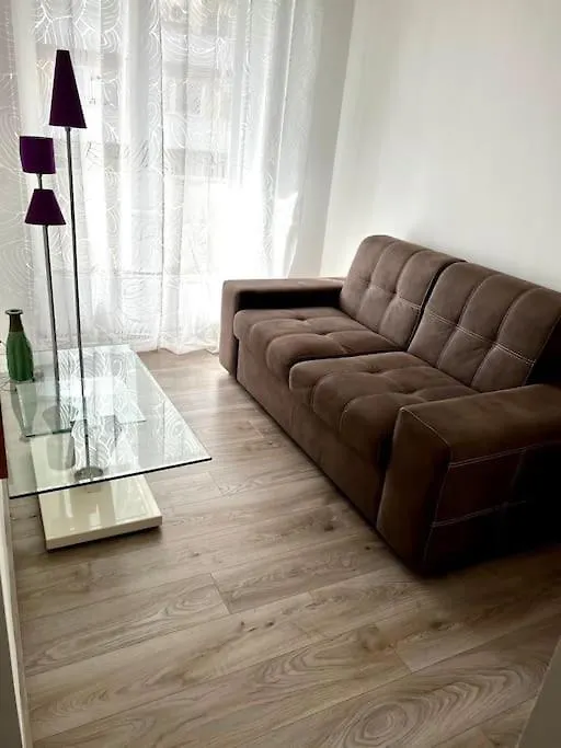 Families Apartment Řím