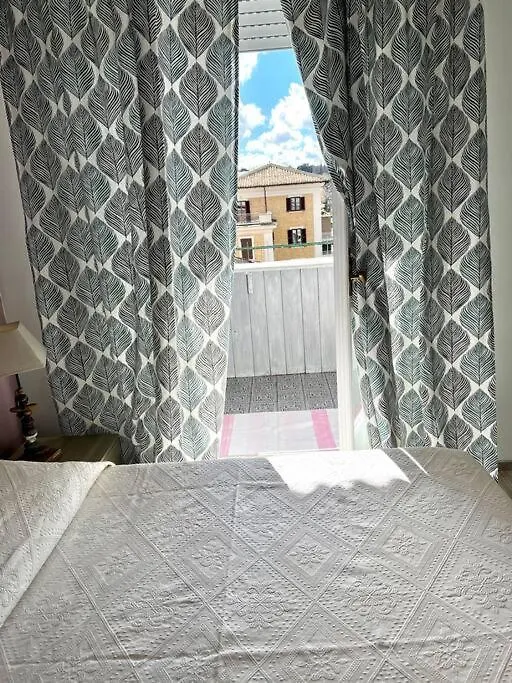 Families Apartment Roma