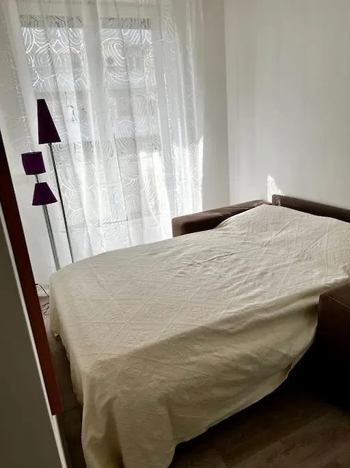 Families Apartment Roma