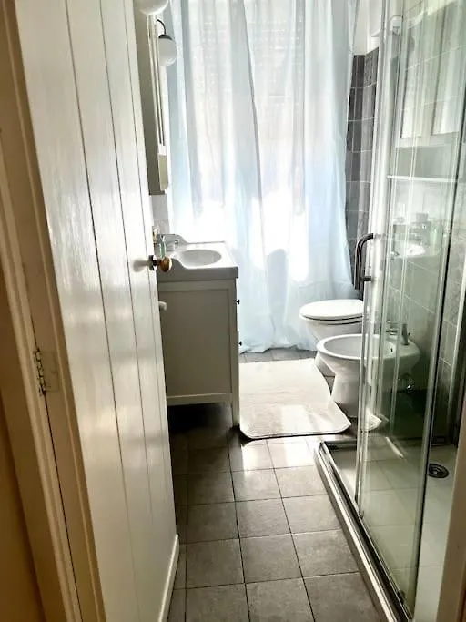 Families Apartment Roma
