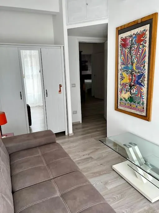 Families Apartment Roma