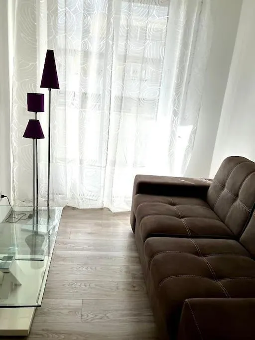 Families Apartment Roma Itália