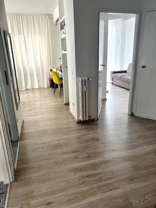 Families Apartment Roma 0*,