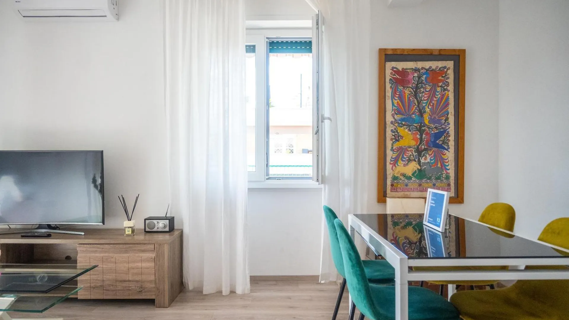 Families Apartment Roma 0*,