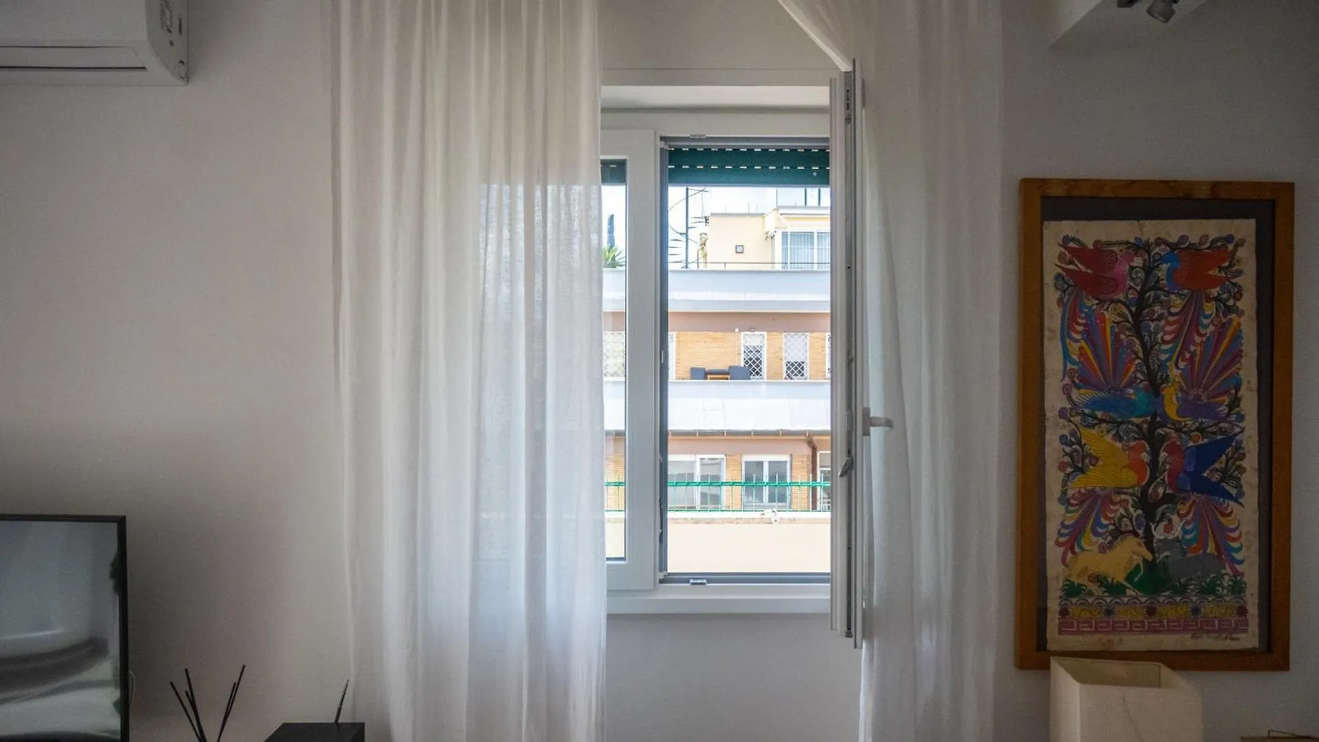 Families Apartment Roma